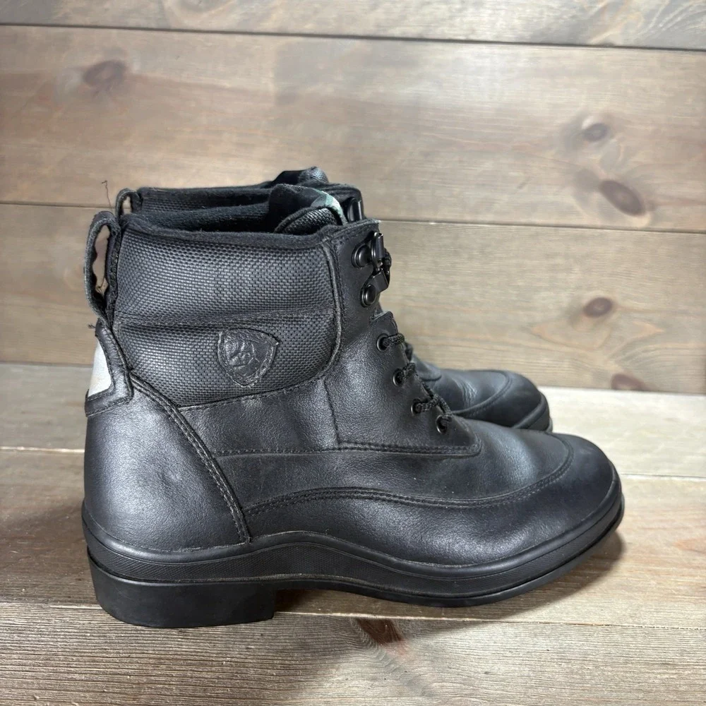 Ariat pre owned